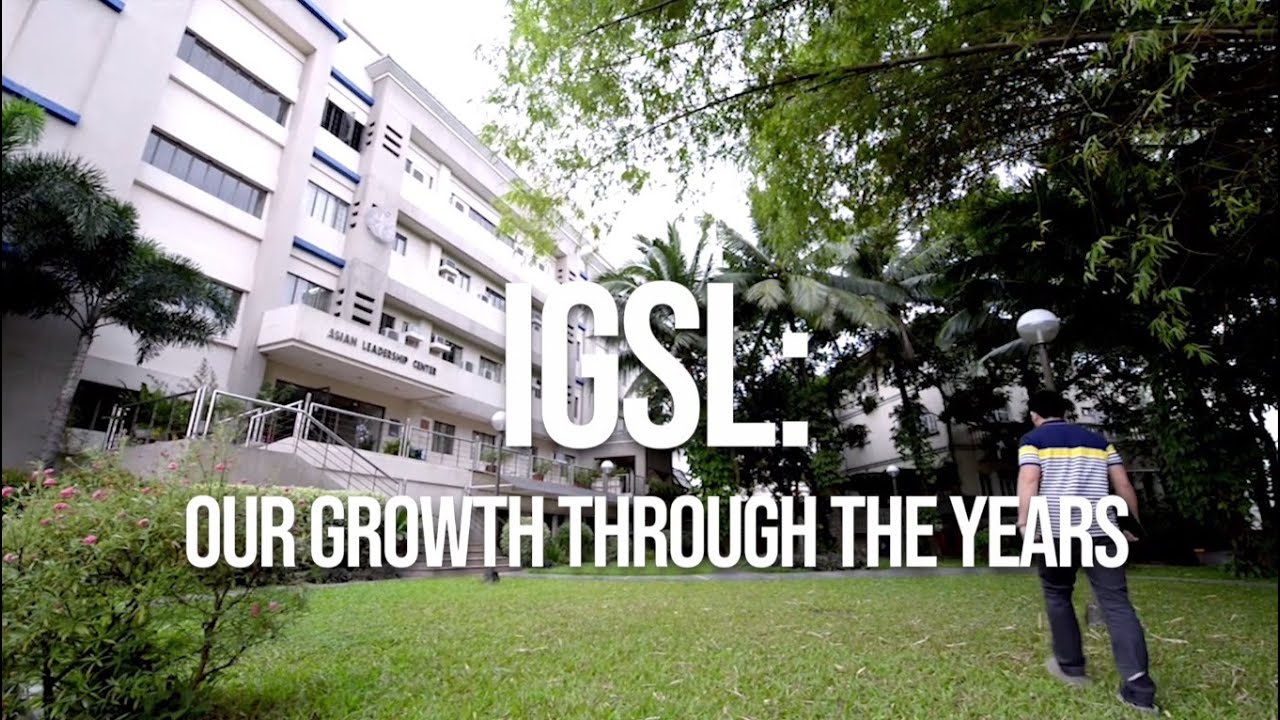 IGSL Milestones