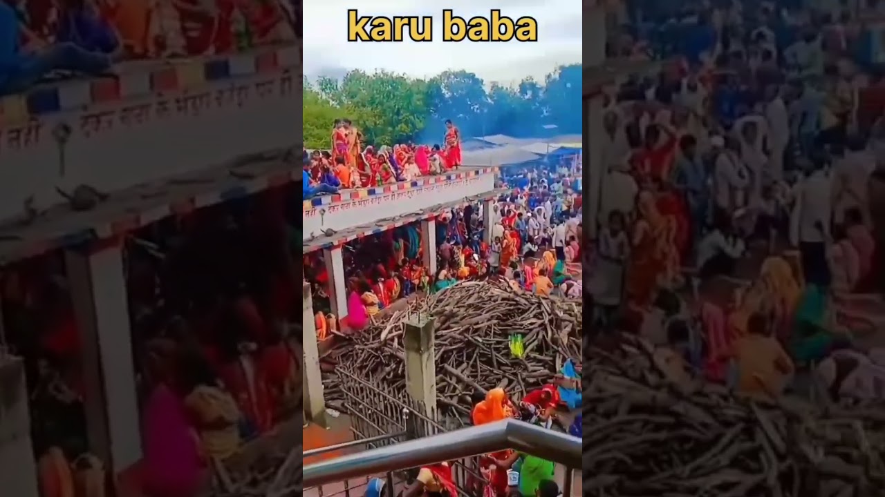 karu baba dham sahrasha jila kosi nicket 🙏🙏🙏#karubaba #dham #bhagati_song