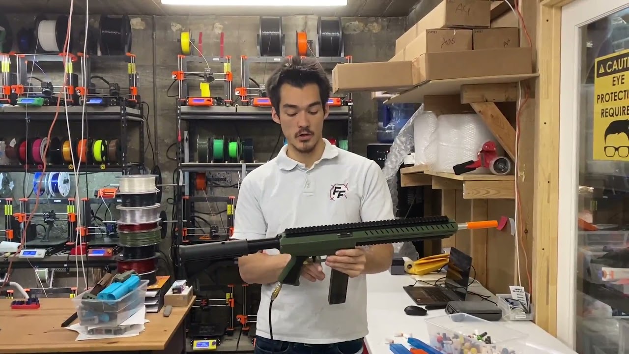 What to Expect from the Neutrino by UK Foam