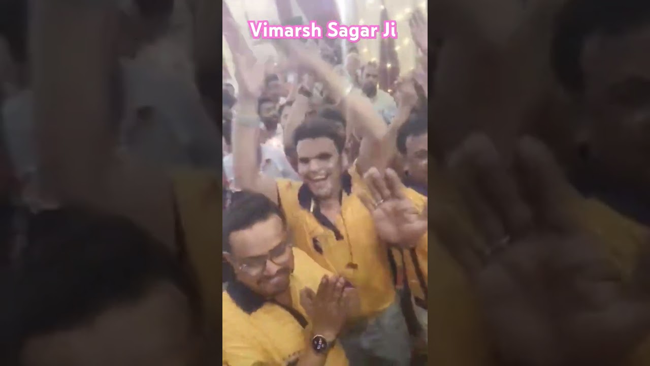VimarshSagarJi