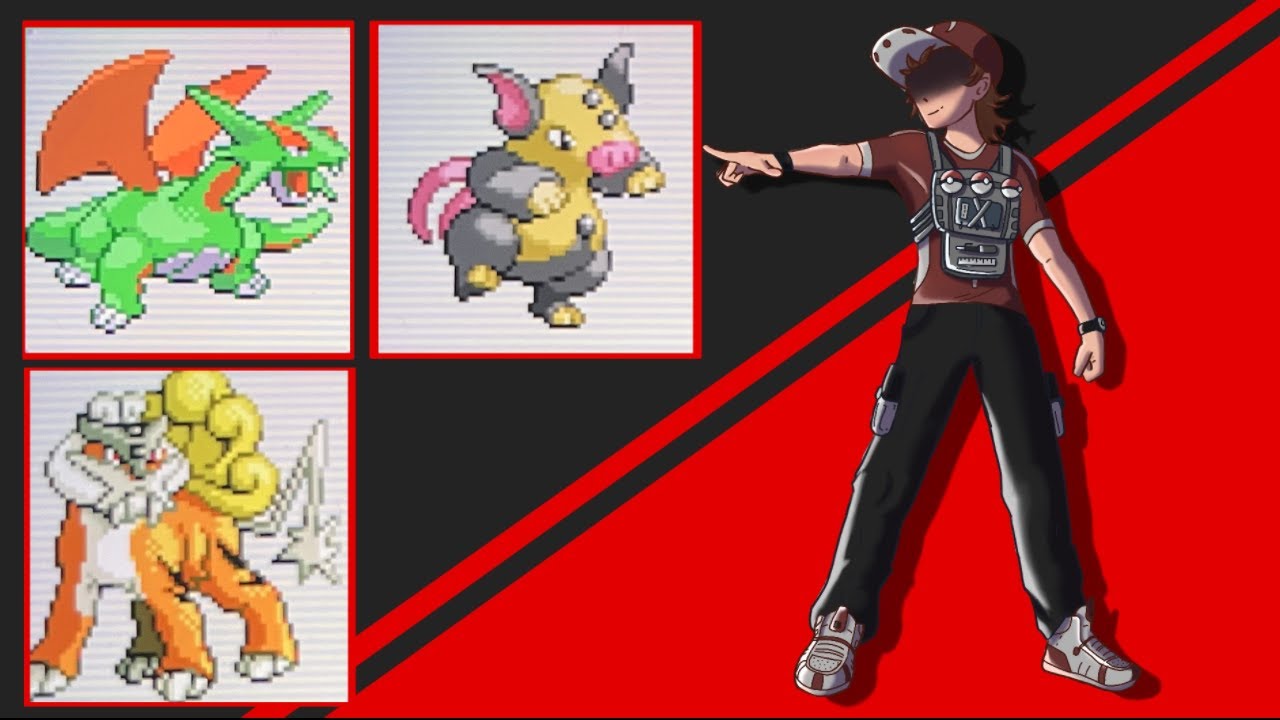 100+ Win Shiny Team Battle Tower (Grumpig, Salamence, Raikou)