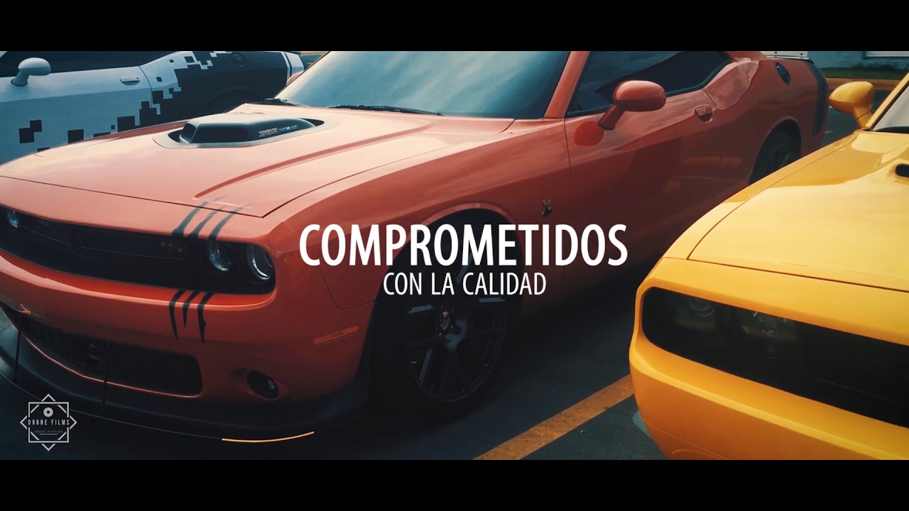 Servicios Drone Films