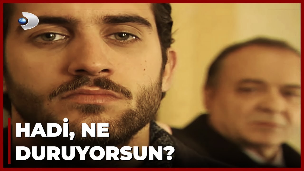 Kral Memoli'yi Oyuna Getirdi | Yılan Hikayesi 49. Bölüm