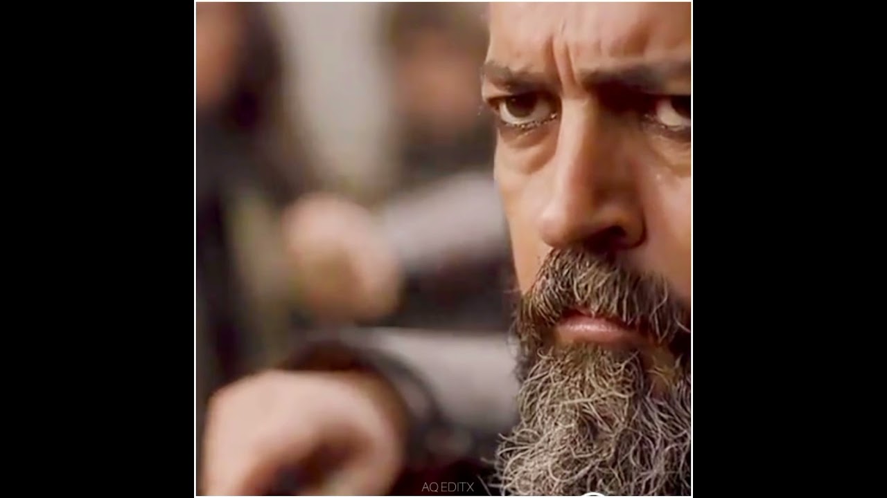 Sultan Tugrul Save Chagri Bey#AQEDITX#shorts