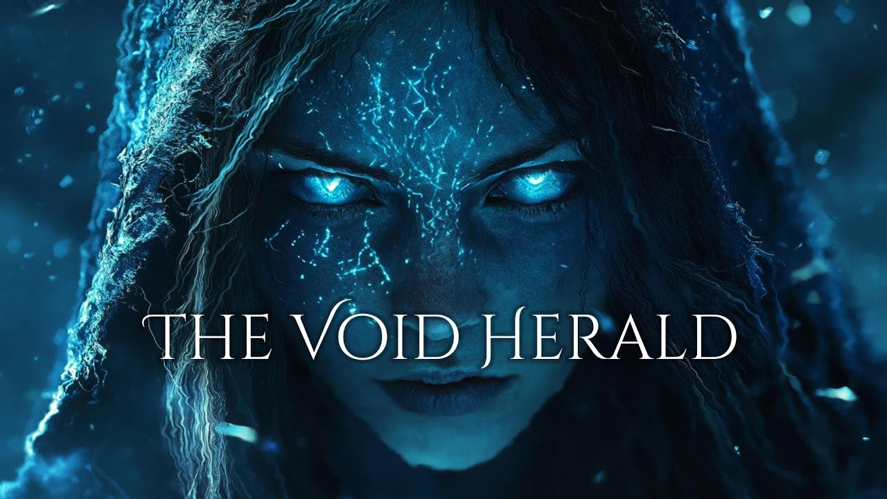 The Void Herald &ndash; Dark Fantasy Music for RPG & Deep Writing