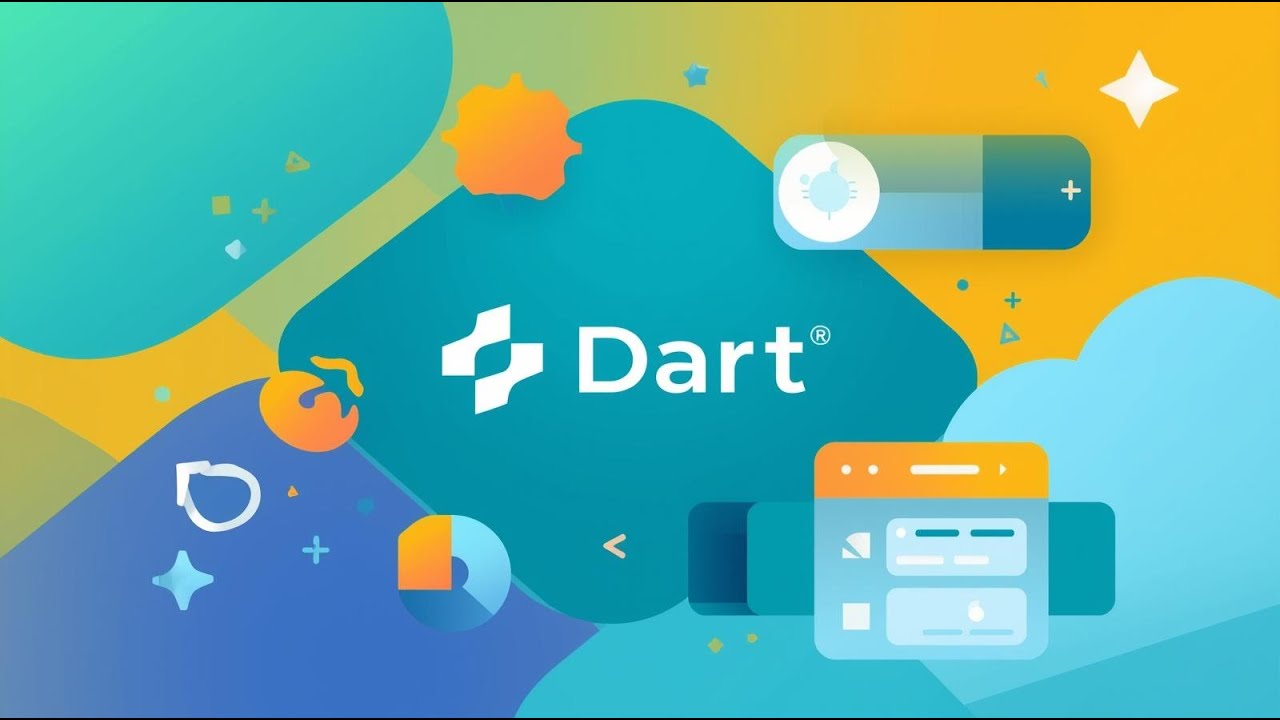 Lecture1: Dart Programming Language - Part 1 - Lists, Map, Set Illustration
