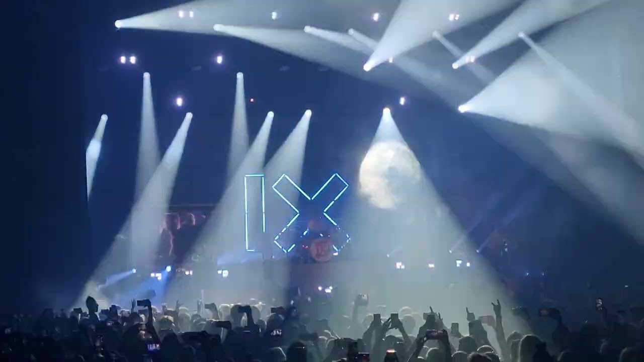 Ice Nine Kills - 013, Tilburg 2025 5th december