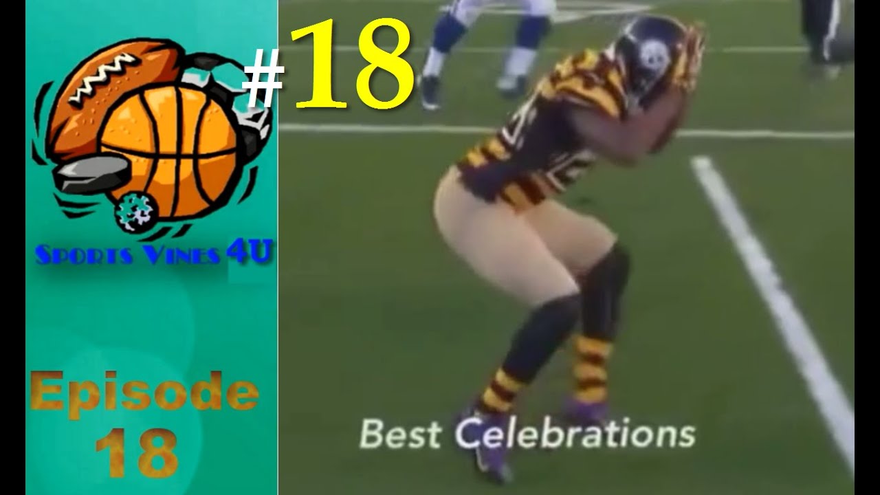 Best Sports Vines Compilation 2015 - Ep #18 || w/ TITLE & Beat Drop in Vines