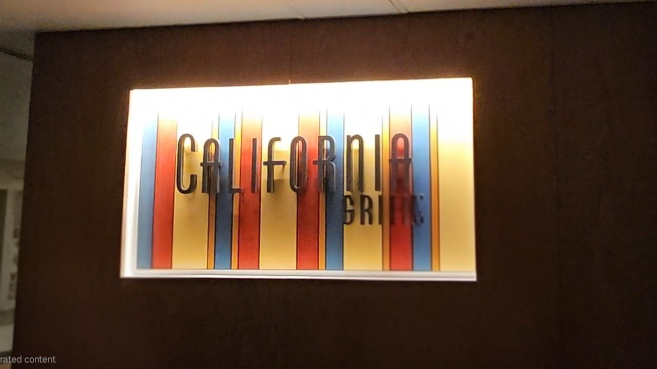 California Grill at Disney's Contemporary Resort | Happily Ever After fireworks | Magic Kingdom Park