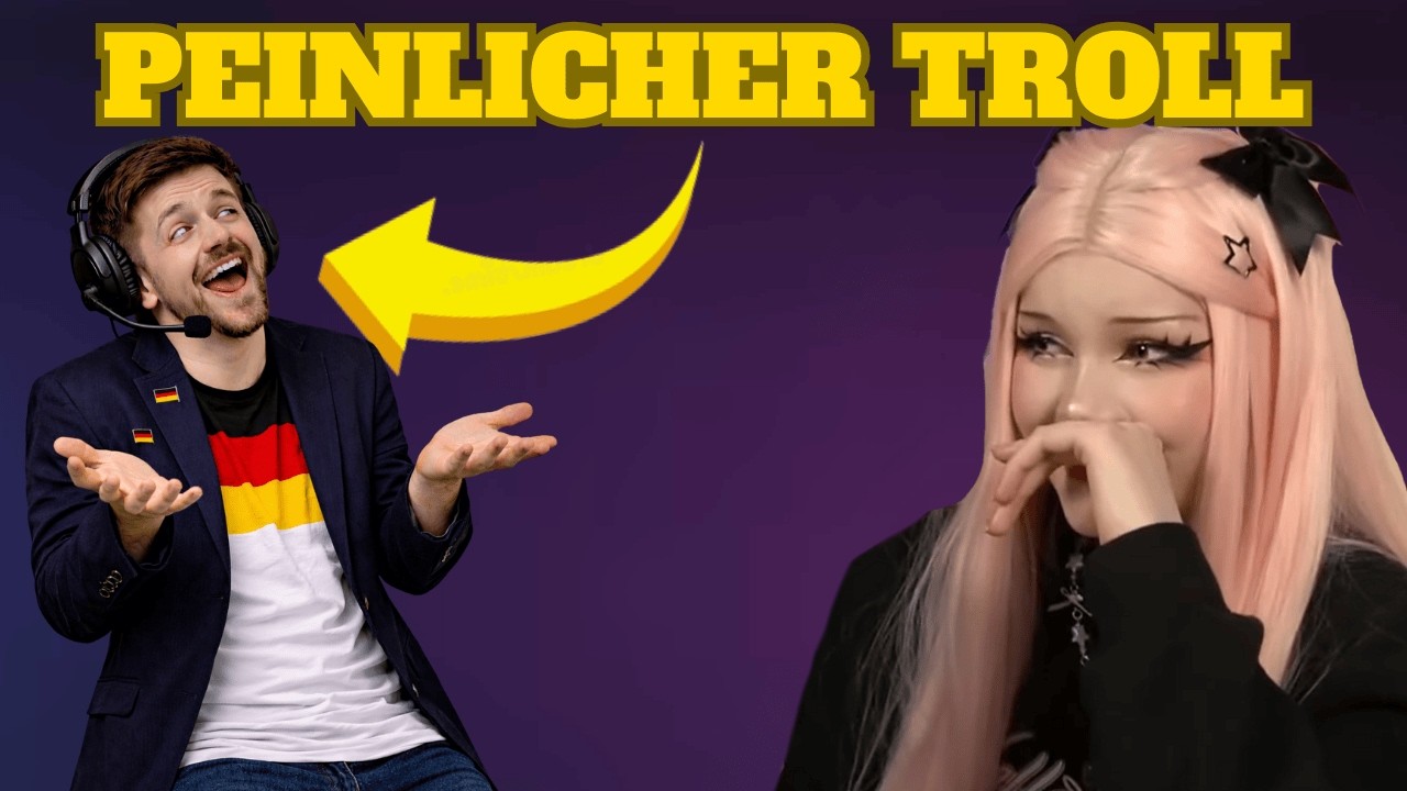 Debate Bro BLAMIERT sich in DEBATTE komplett! - Politik Debatte / Vegan Speaking