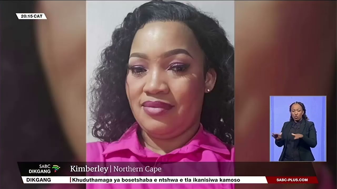 Dikgang tsa Setswana | 02 July 2024