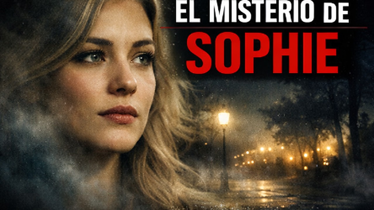 El Misterio Inquebrantable de Sophie Colombe