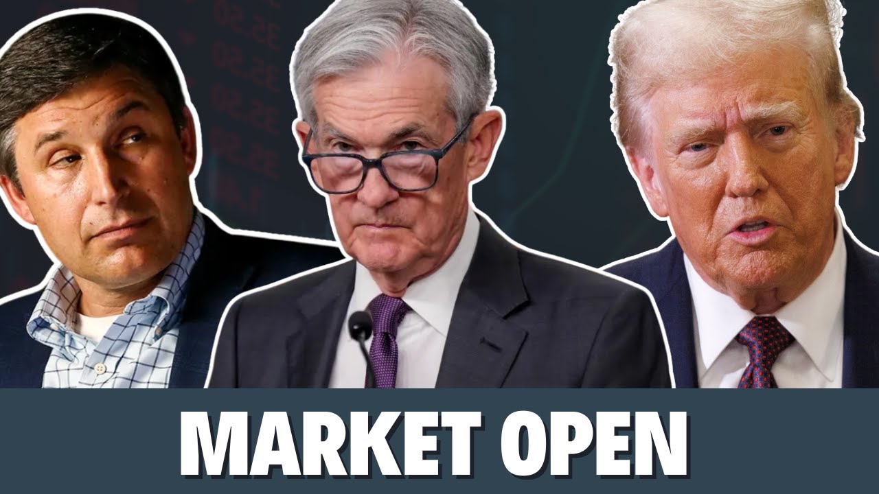 SOFI Short Report | IREN vs NBIS, FOMC Day and Middle-east Conflict