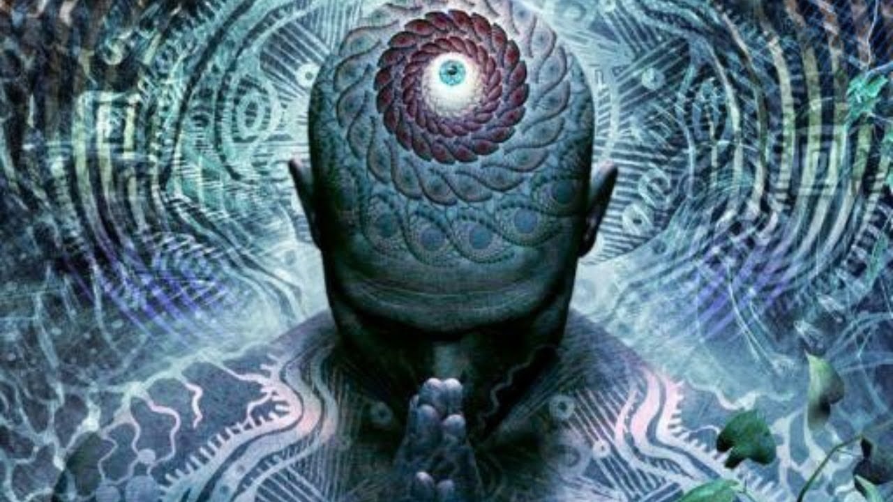 The 528hz Healing Code: Repairs Body Tissue And Heals The Dna