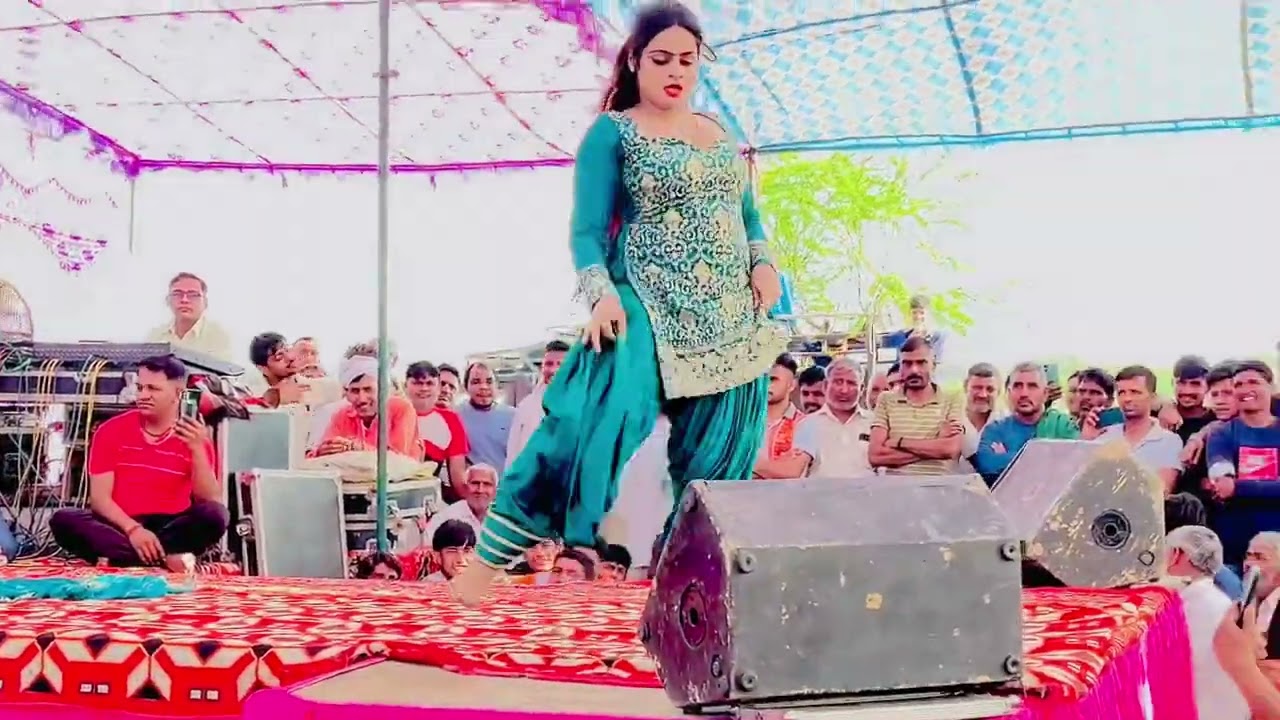 🔴live👌👍😄#ASHU ROHTAK#न्यू डांस 👍👌#चोली के piche khya है 👍👌#2025 #folkdance #छोरी ने तोड़ paddiya kati
