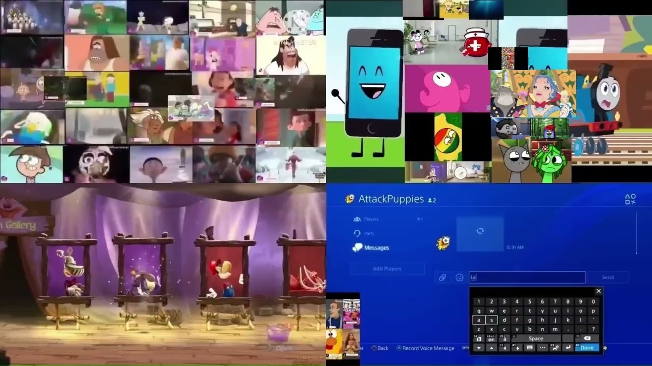 EscudoManía Añadido