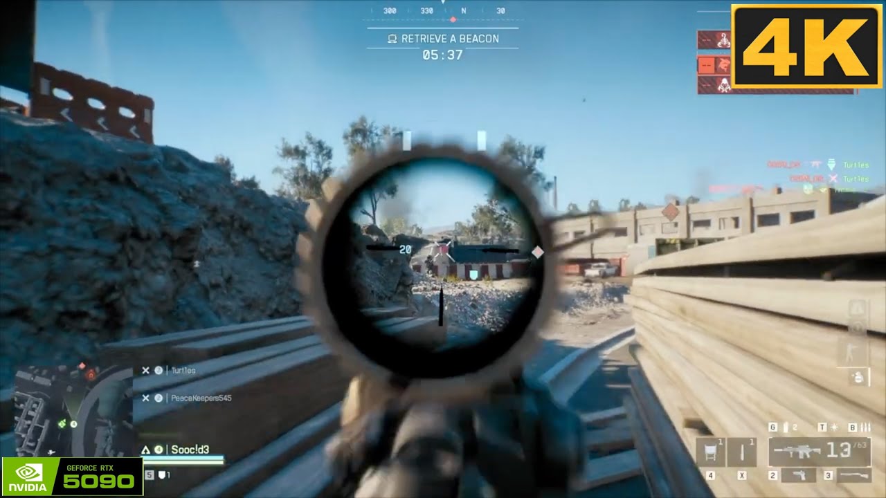 They Said It's Impossible… I Proved Them Wrong | BF6 Gauntlet