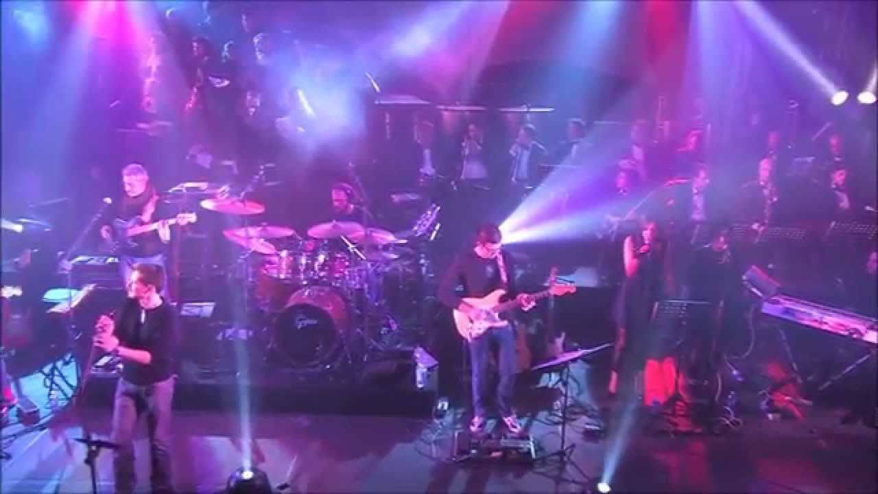 Pink Bricks - &ldquo;Money&rdquo; live @ Atom At Night