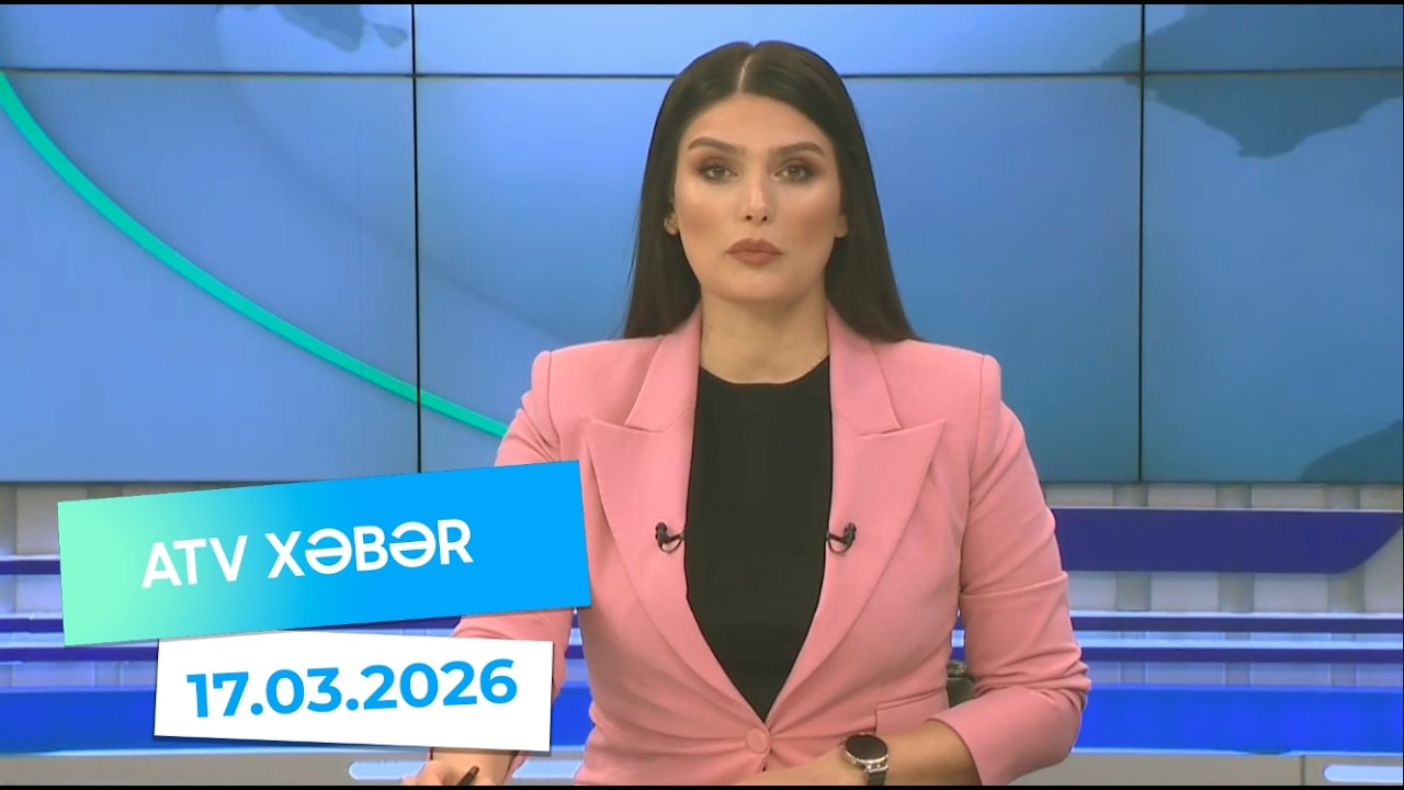 ATV XEBER / 17.03.2026 / 14:00