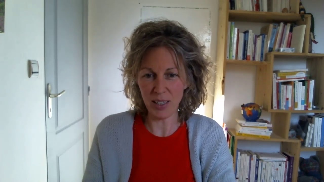vid&eacute;o coaching relationnel