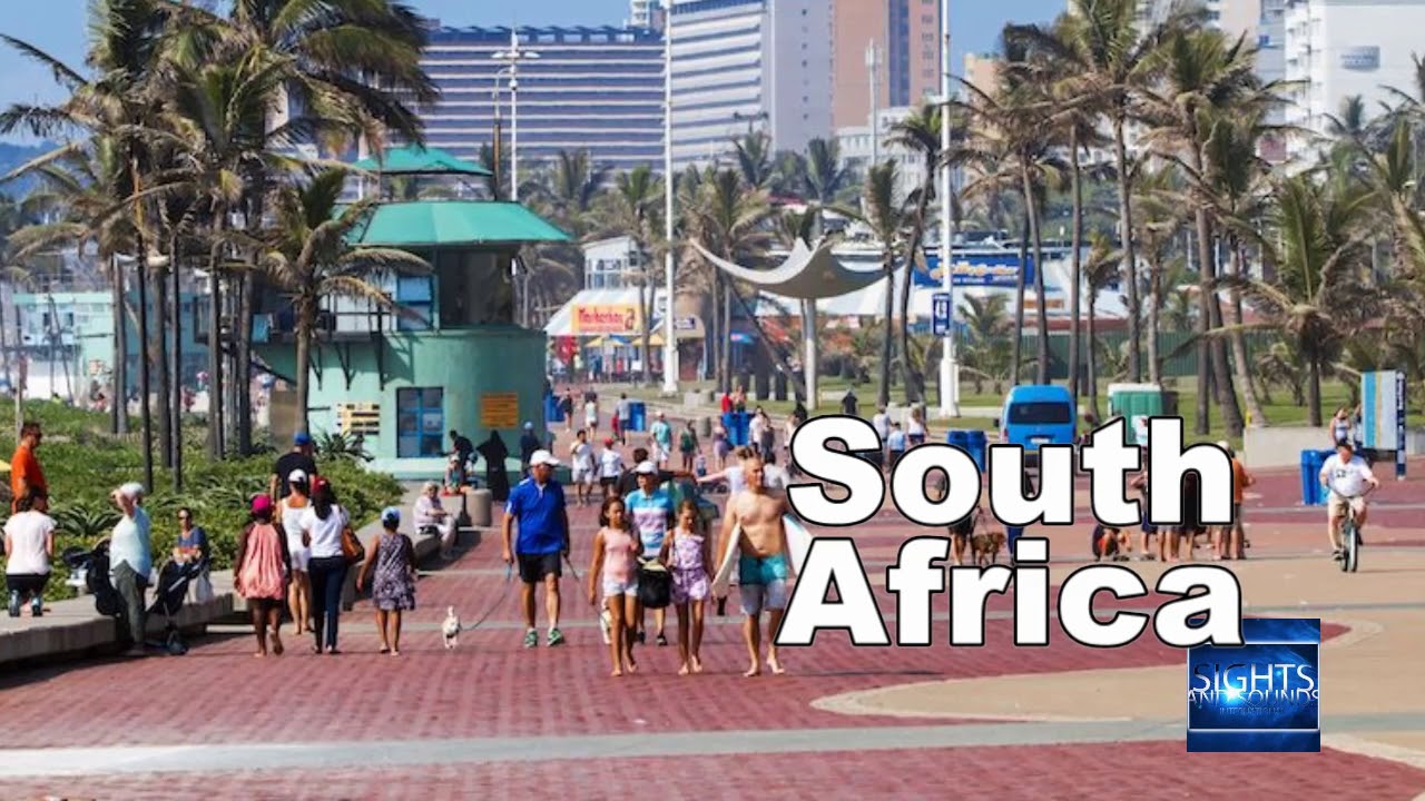 Top 10 African Countries with the best English acent