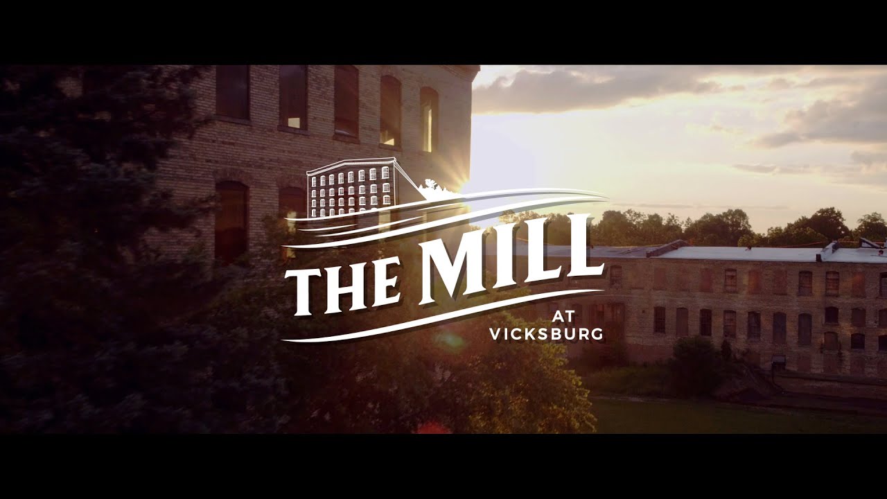 The Six Sustainability Pillars of The Mill at Vicksburg | Episode 1
