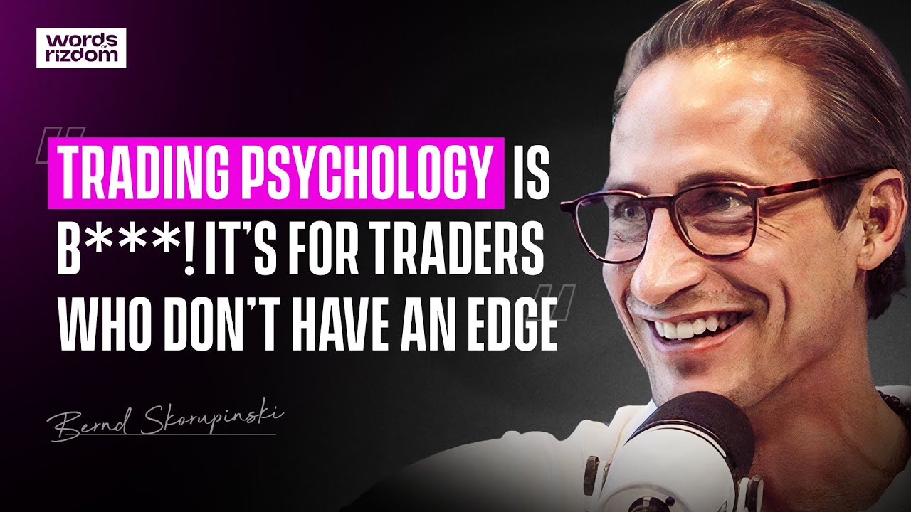 #1 FTMO Trader Exposes Myth About Trading Psychology