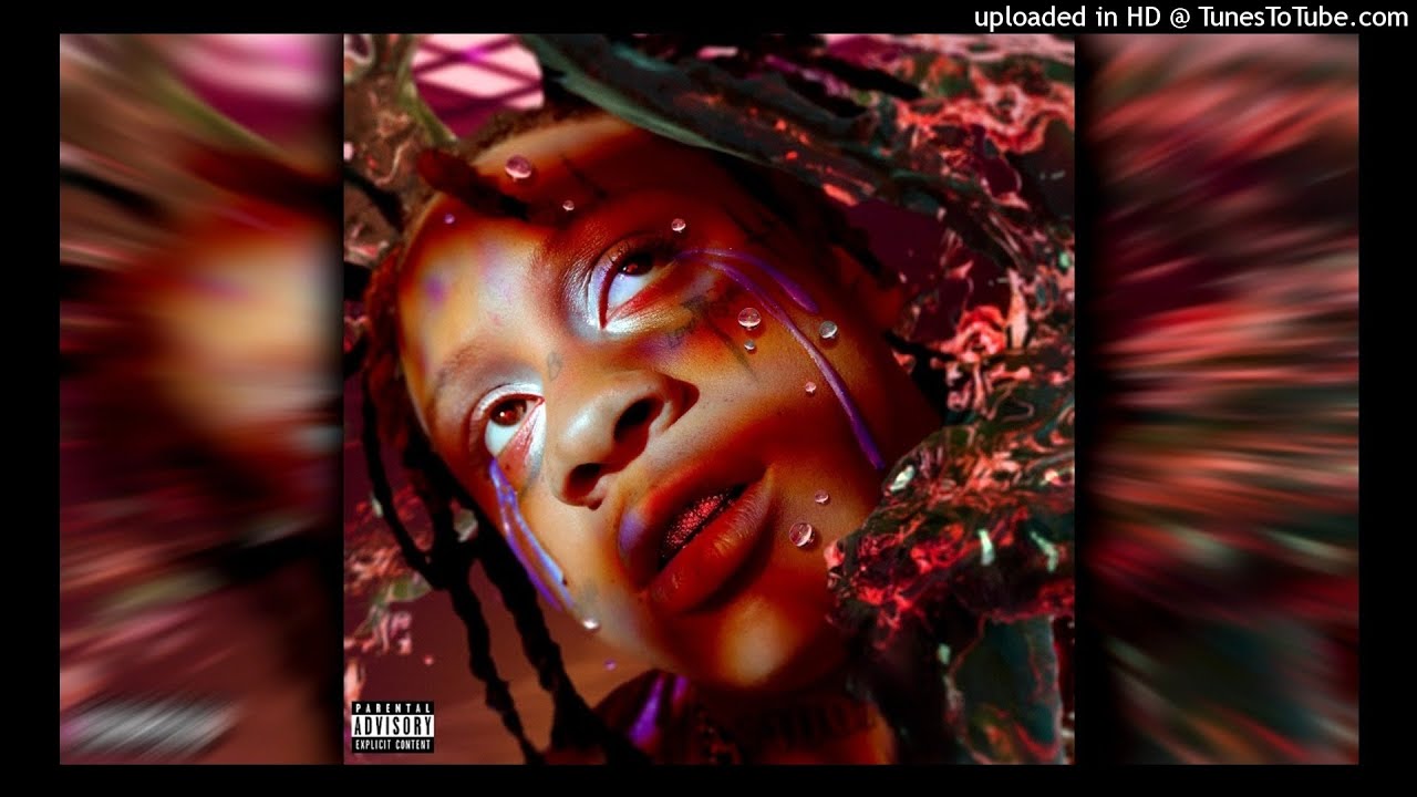 (100% ACCURATE) Trippie Redd - The Grinch (Instrumental)