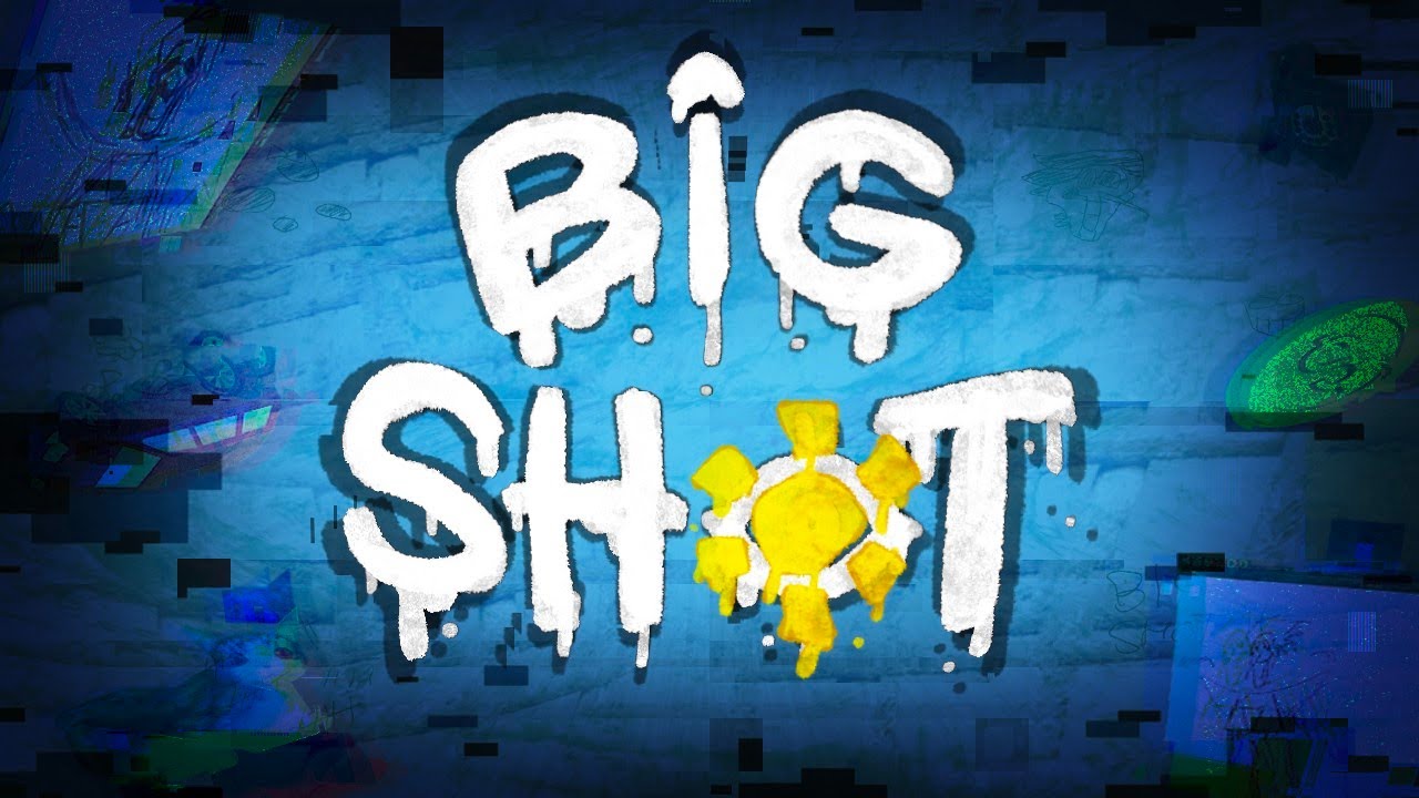 DELTARUNE -- BIG SHOT【Remix • Cover】
