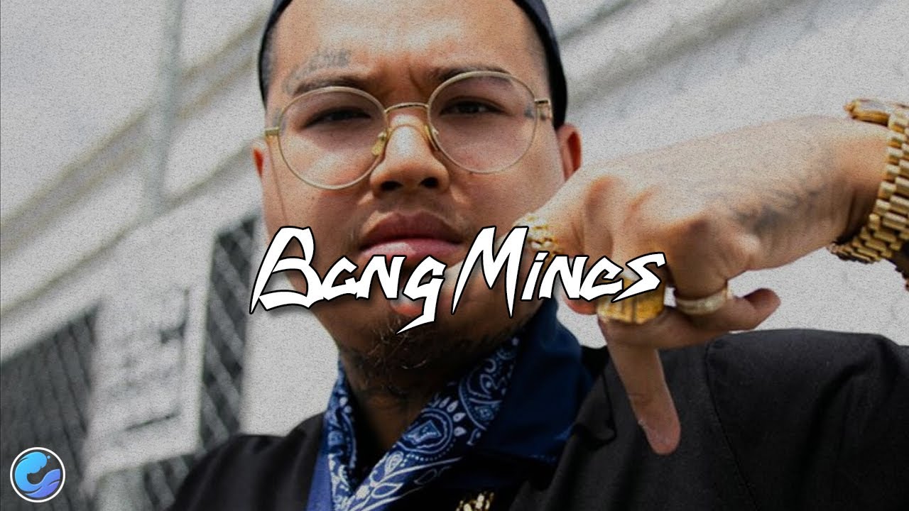 🌊 [FREE] Stupid Young Type Beat - Bang Mines | Doggystyleeee Type Beat | West Coast Rap Instrumental