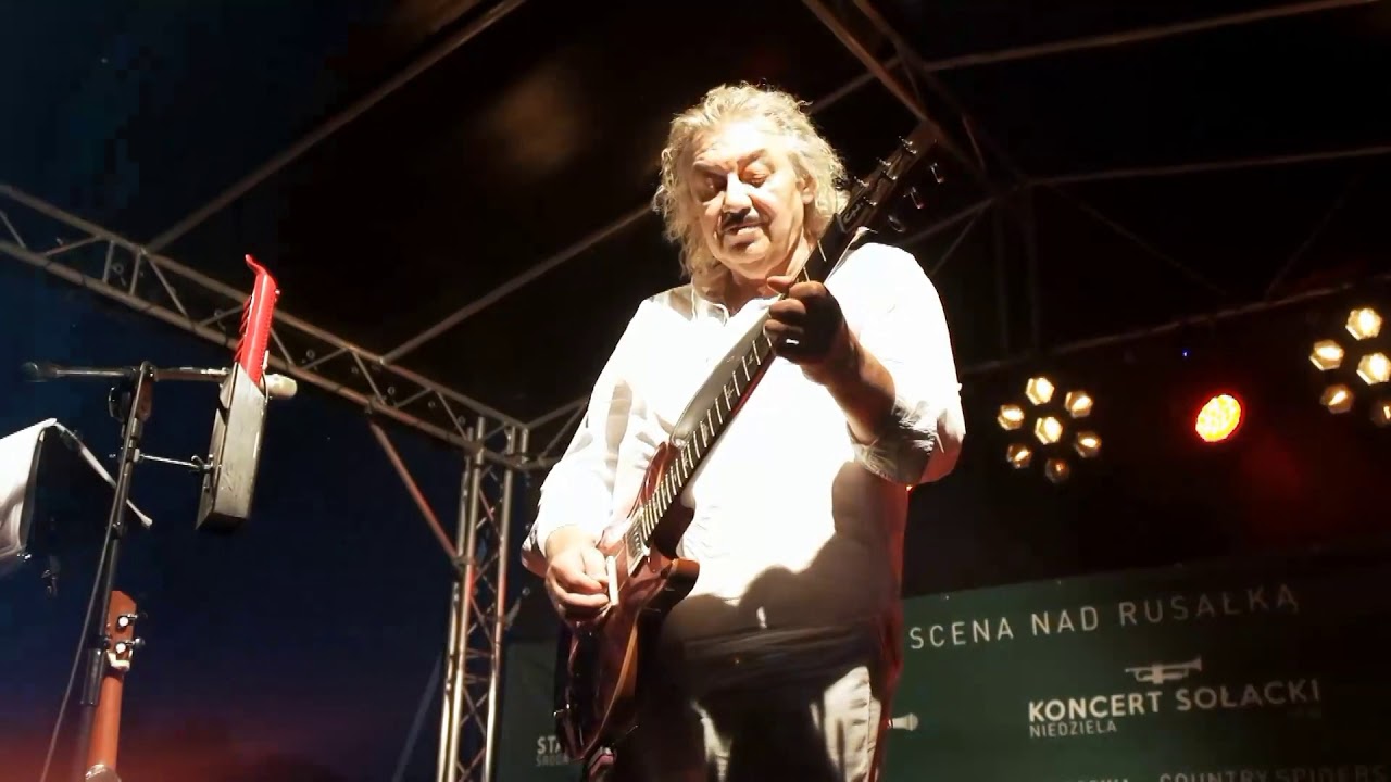PIOTR KUŹNIAK  - SAMBA PA TI
