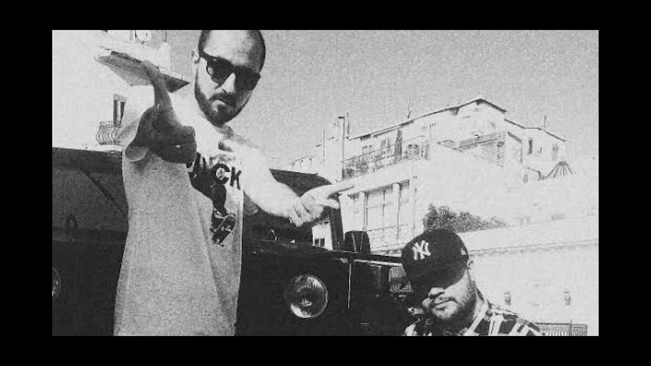 [FREE] Farazi v Kayra Type Beat - Old School Boombap Type Beat