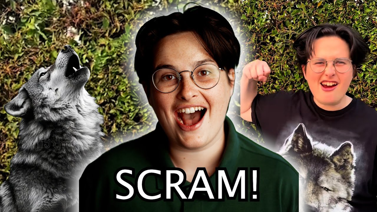 SCRAM | How Becoming a Meme Changed My Life