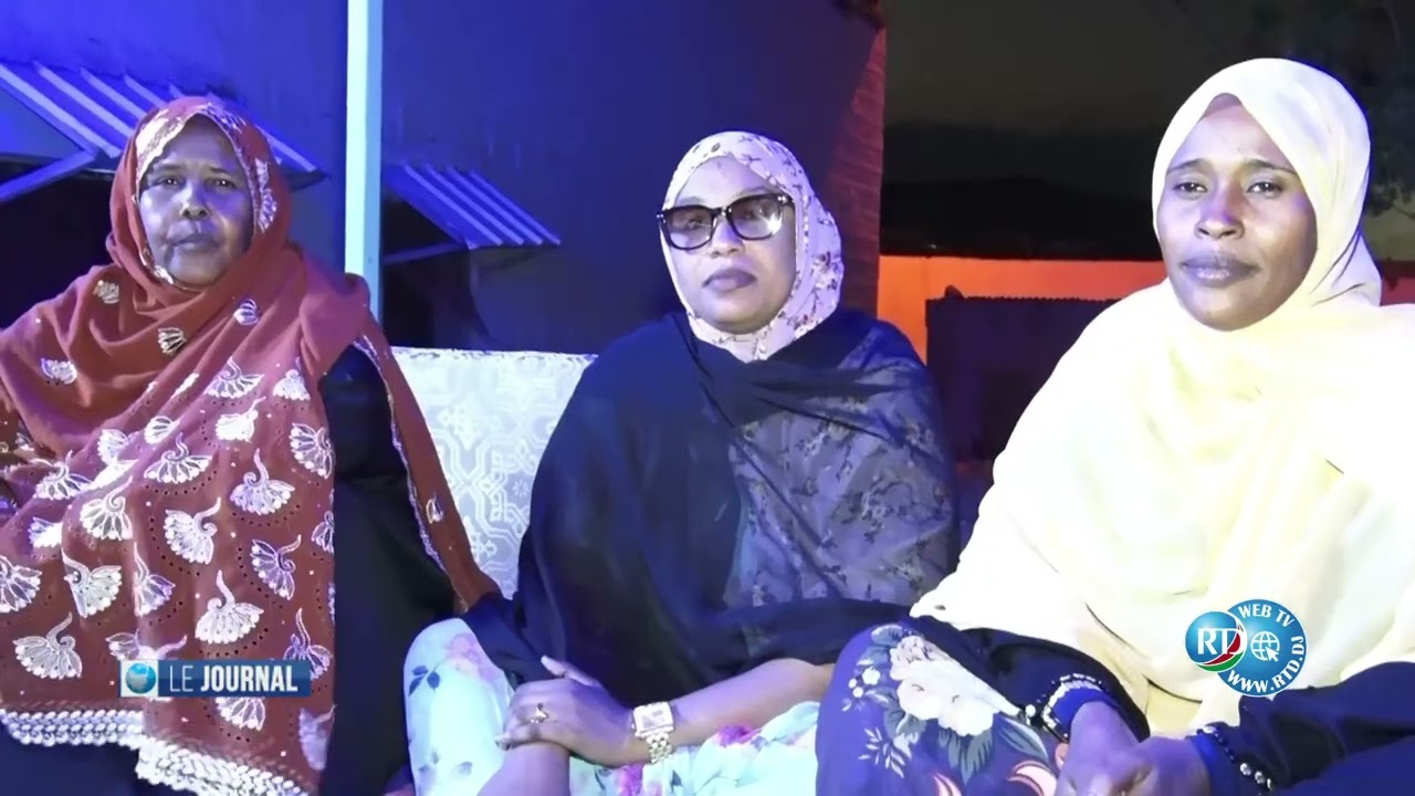 Dikhil, le RPP célèbre son 47ᵉ anniversaire et réaffirme son soutien au Président.
