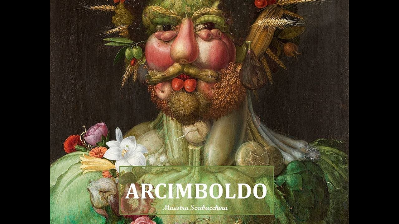 Arcimboldo