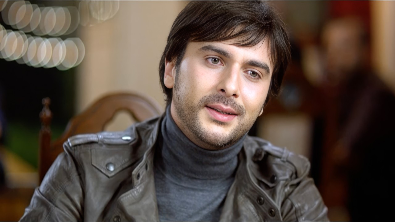 G&ouml;khan Tepe &ndash; &Ccedil;ok &Ouml;zl&uuml;yorum Seni (Official Video)