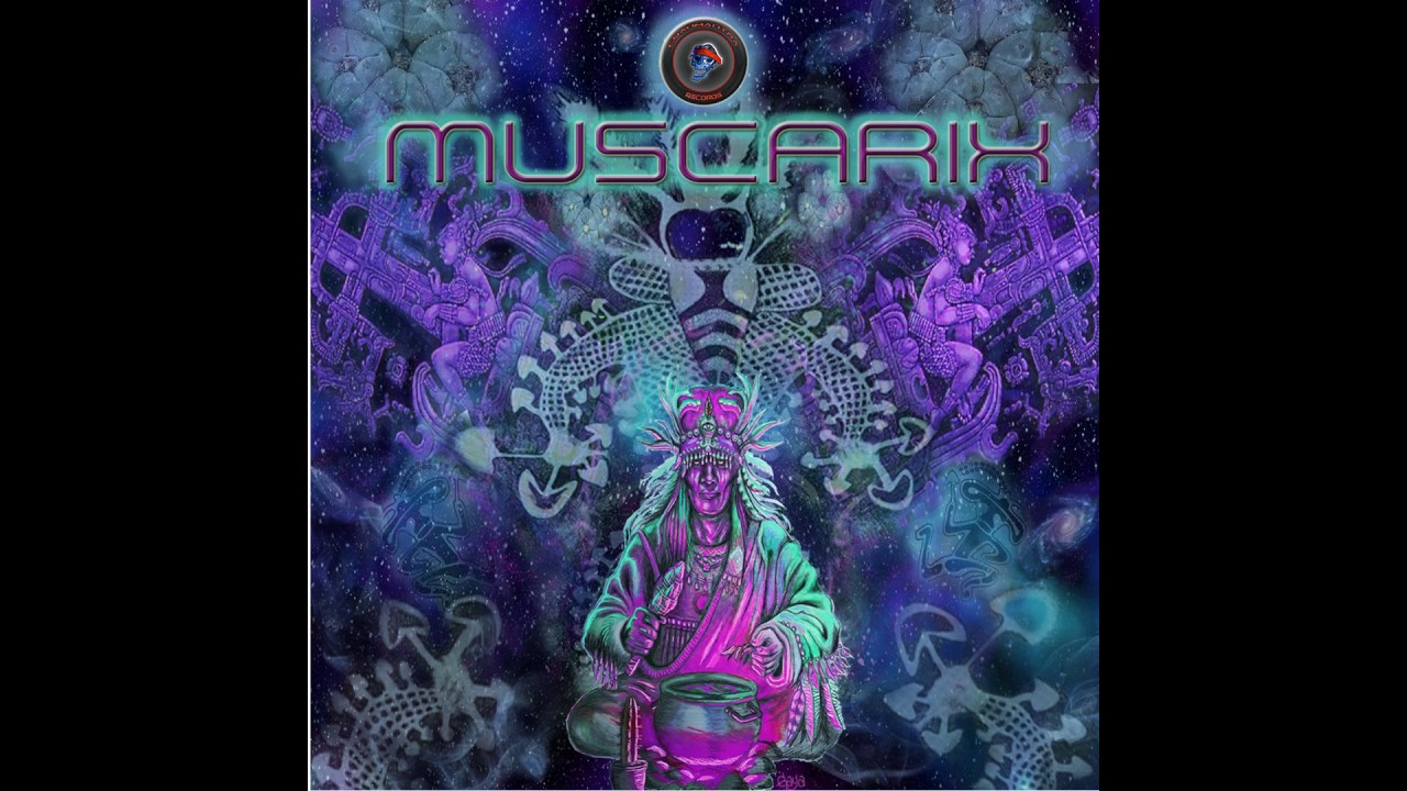 Sator Arepo - Multidimensional