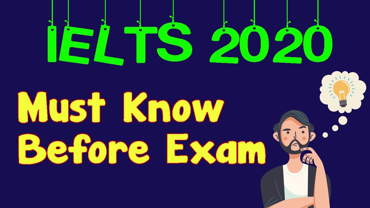 What is IELTS? Know all about IELTS. IELTS 2020