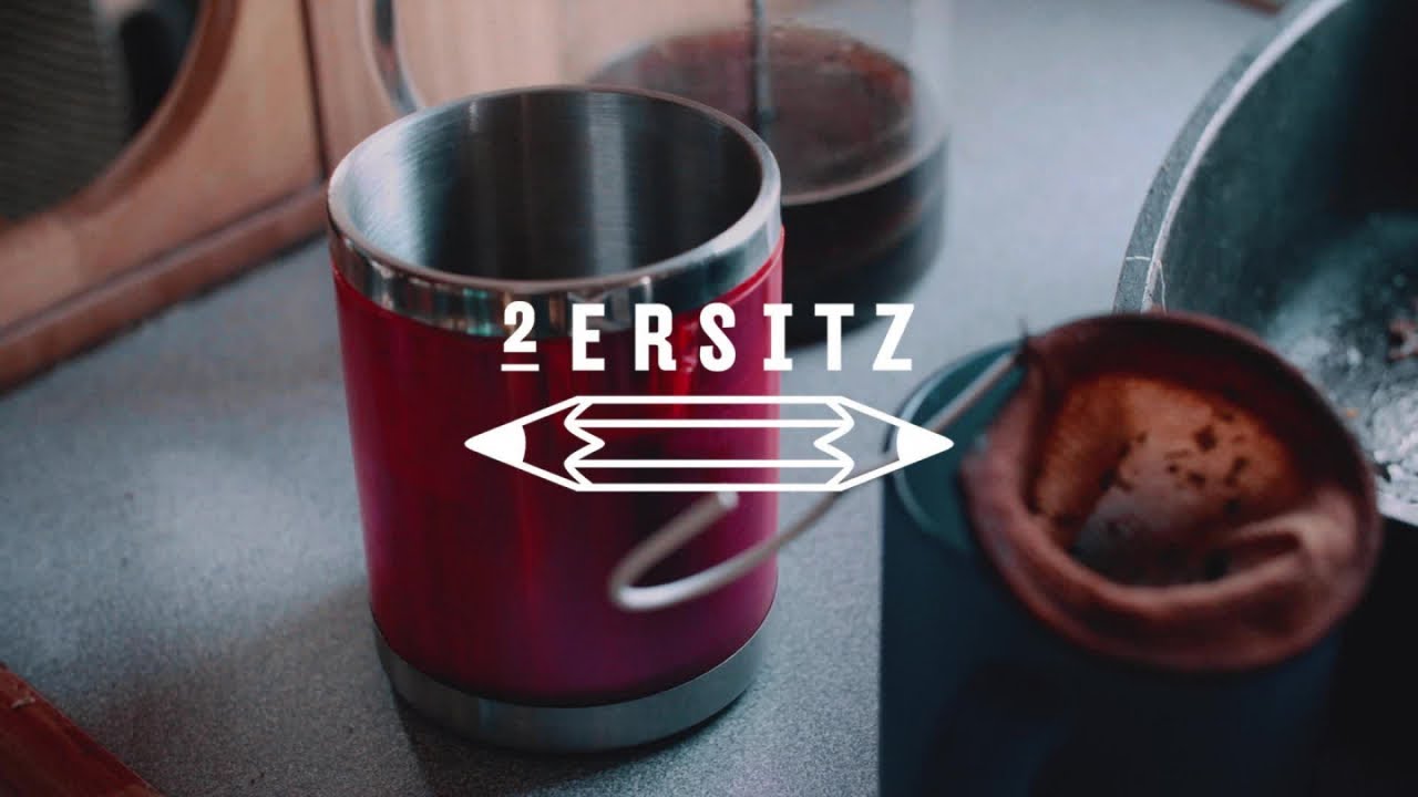 2ersitz - Nicht viel zu tun (Livesession)