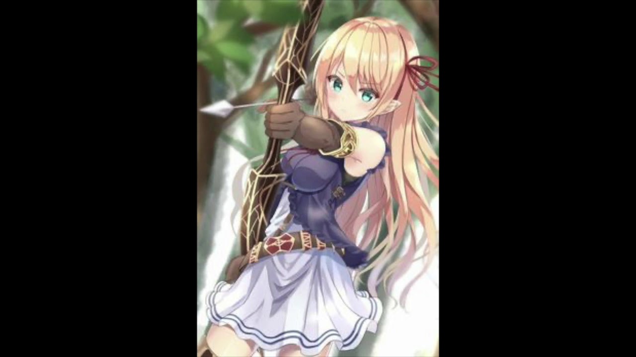 Nightcore - Lord Of The Rings OST - Main Theme