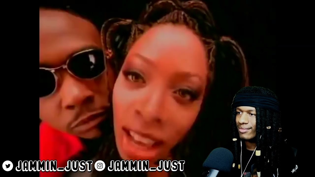 FIRST TIME HEARING Timbaland & Magoo - Luv 2 Luv Ya REACTION
