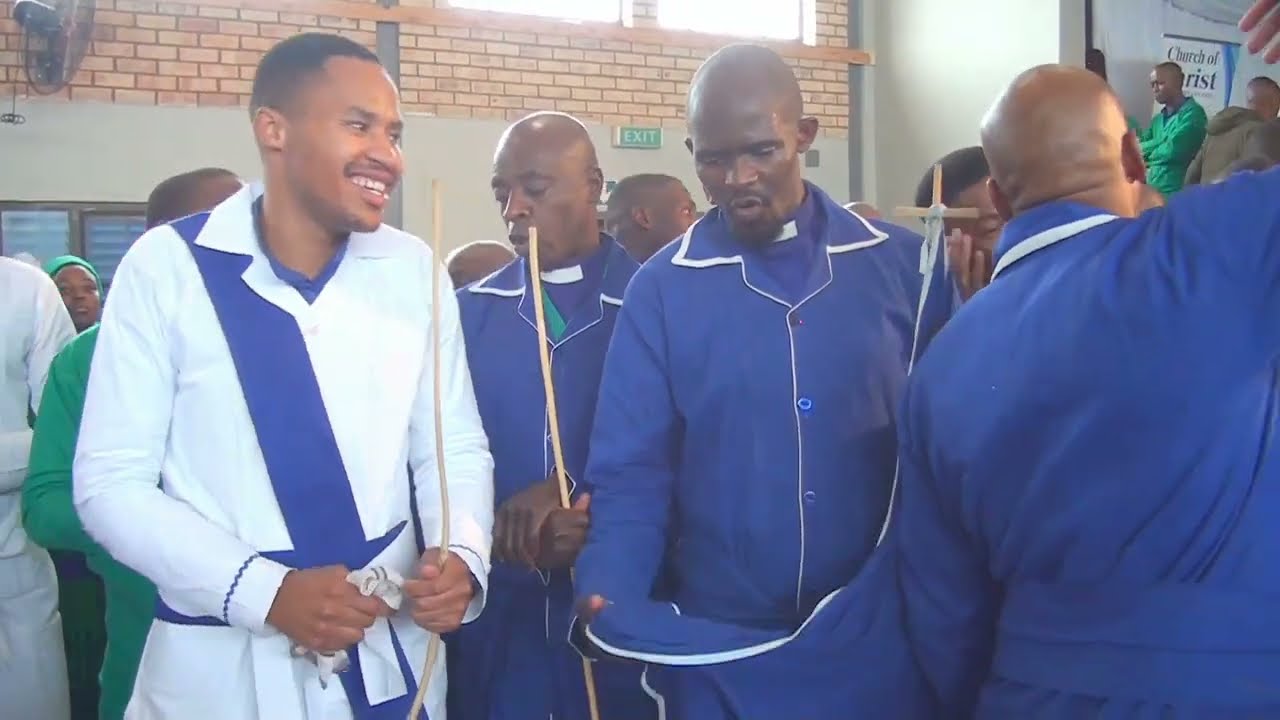 umlindelo mr and mrs mlangeni