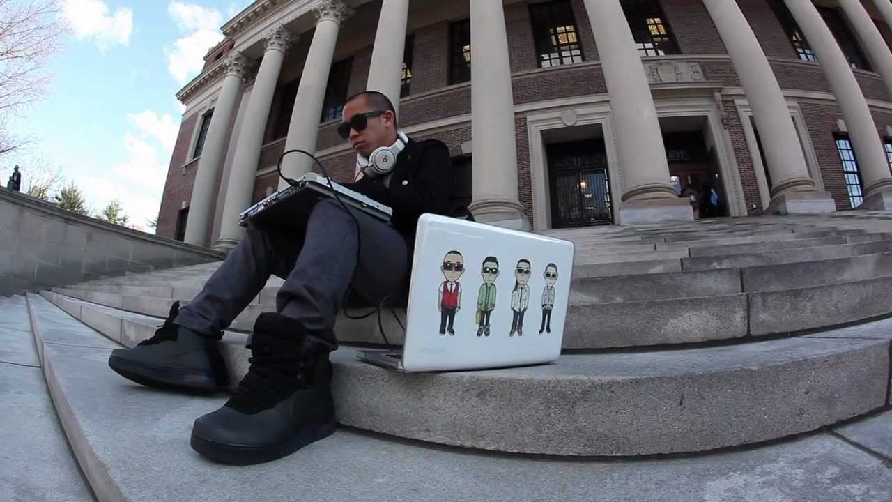Far East Movement: DJ Virman vs DJ Brass Monkey