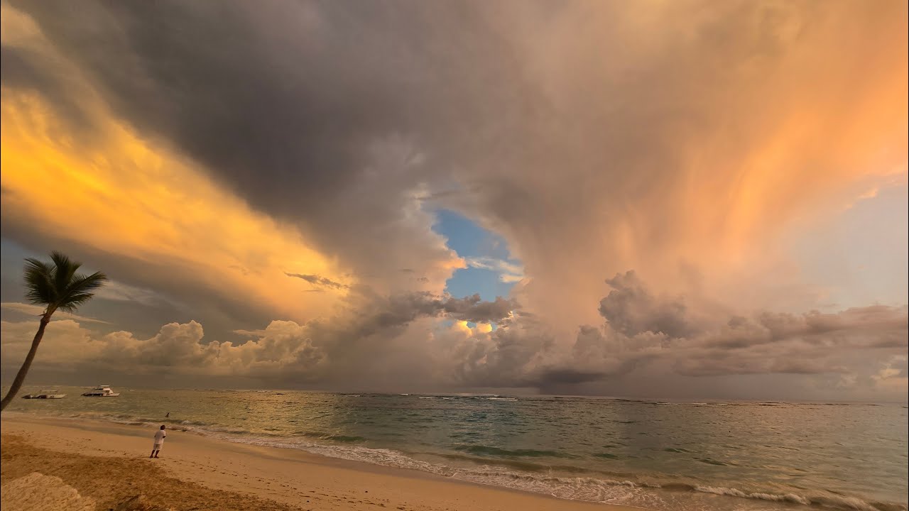 Dominican Republic 2024