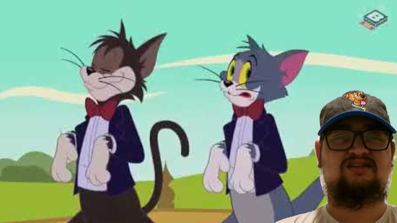Tom And Jerry Show (2014) Battle Of The Butlers - First Time Watching: Who Wins Butler Glory?