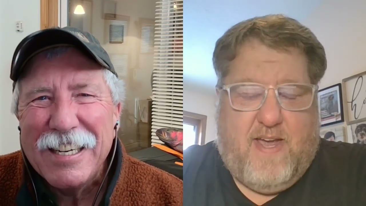 South Dakota pro talks pheasants