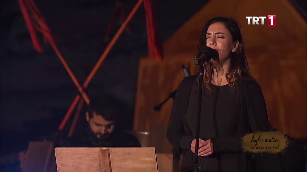 NEŞE DEMİR - DÜŞMÜŞEM ÇÖLLERE