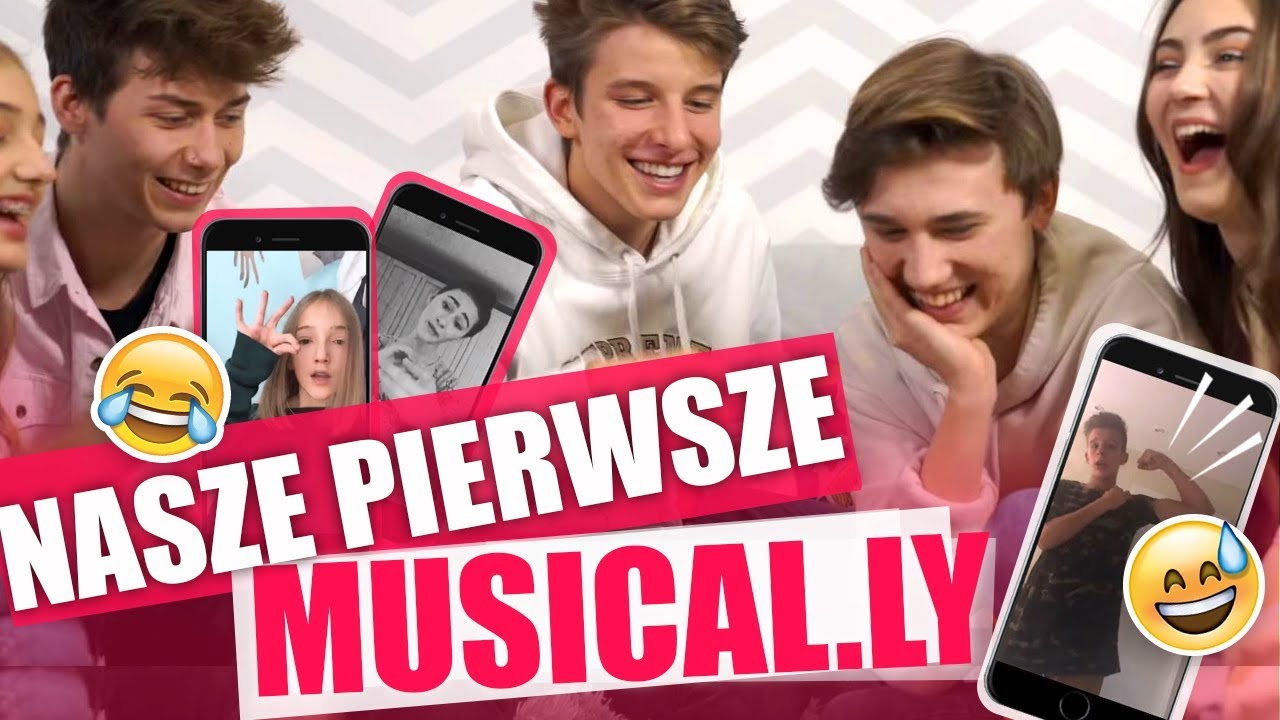 TOPOWI POLSCY MUSERZY OGLĄDAJĄ SWOJE STARE MUSICALLY!