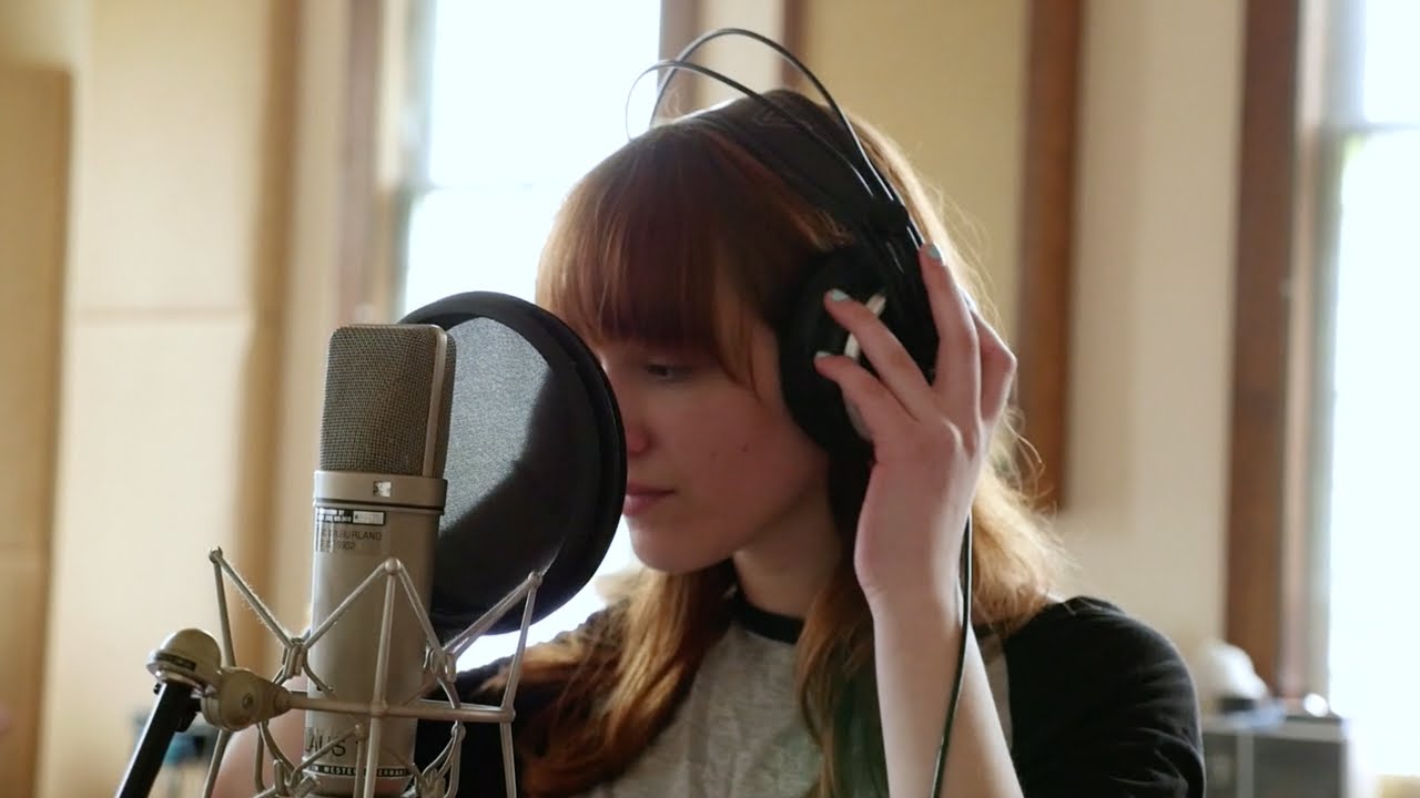 Ain't No Sunshine - Bill Withers, cover by Canen (Meira) 12 y.o.