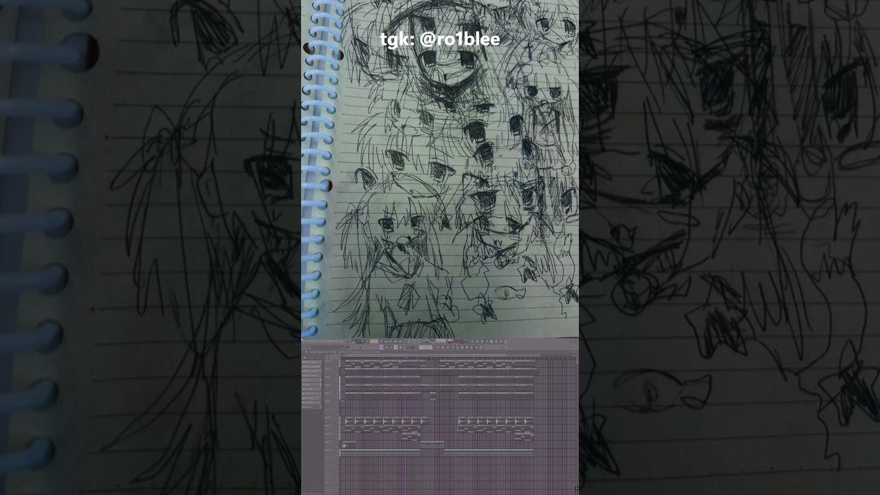 [Free for non-profit] #digicore x #archivecore type beat 